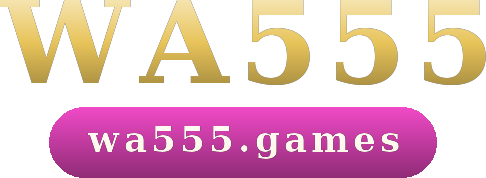 WA555 โลโก้