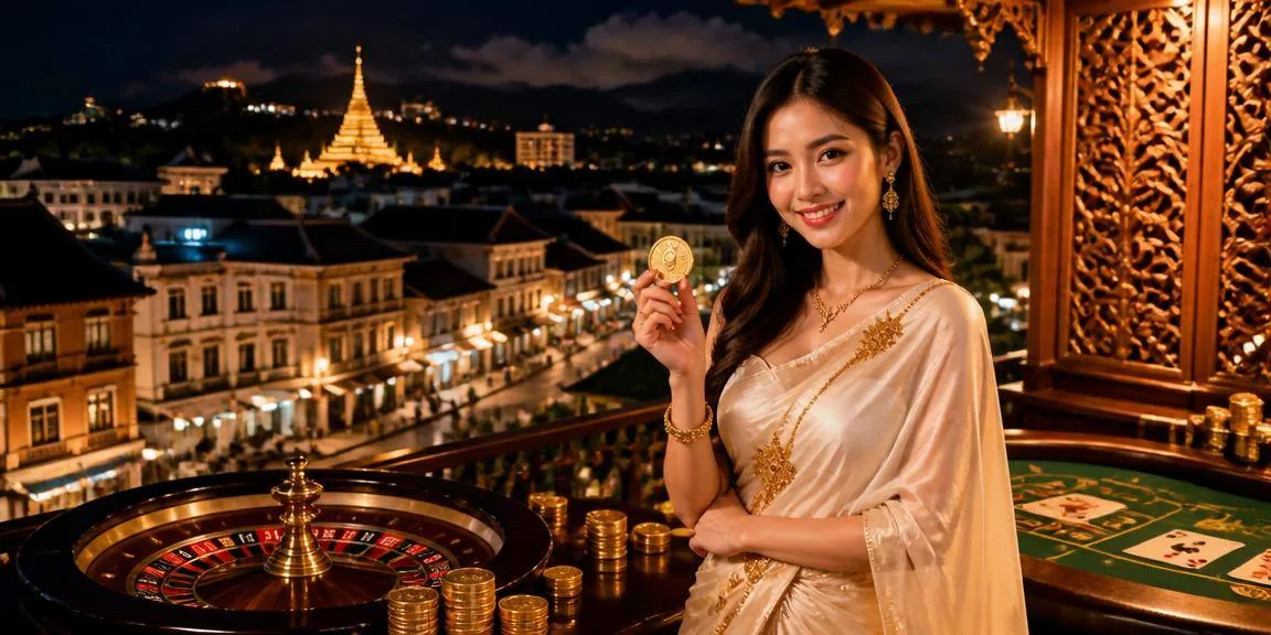 WA555 WA555 แอป — เปิดโลบบี้จากมือถือของคุณ